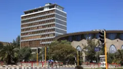 Baankii Biyyaaleessa Itoophiyaa