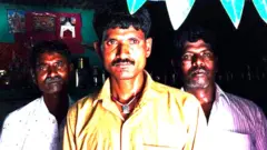 ਸ਼ਿੰਦੇ ਭਰਾ