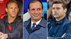Coaches