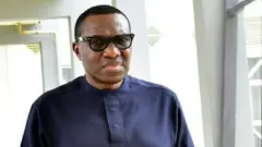Andy Uba