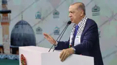 اردوغان