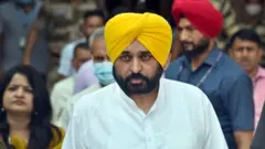 भगवंत मान