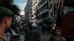 İsrailin ötən gün Livana hücumunda azı 182 nəfərin həlak olduğunu, 800-dən çox insanın isə yaralandığını açıqlanıb.