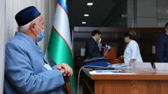 Президент сайлови