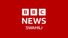 BBC News Swahili