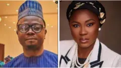Aworan Ayodele ati Jamila