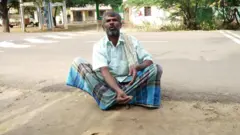 மேலவளவு முருகேசன் படுகொலை