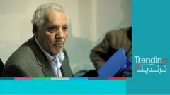 خالد نزار: وزير الدفاع الجزائري الأسبق مشتبه بارتكابه جرائم حرب