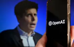 Sam Altman
