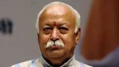 मोहन भागवत