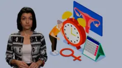 Menopauza, promena u životu svake žene