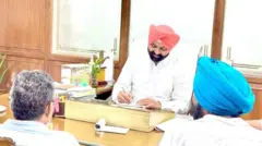 ਲਾਲਜੀਤ ਭੁੱਲਰ