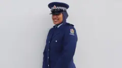Konistaabil Zeenaa Alii