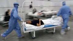 Москва касалхонаси
