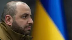 Рустам Умеров