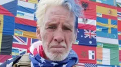 Ryan Routh, afurasi to tun gbiyanju lati pa Donald Trump