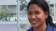 Swapna Barman