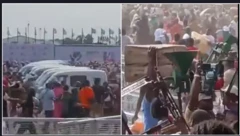 Ọgbaghara dapụtara n'ọgbakọ ọha ndị otu City Boy Movement nwere n'Ọwere na nsonso a