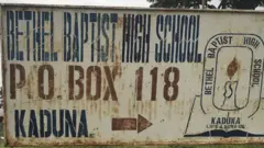 Sakandaren Bethel Baptist