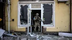 Hərbçi