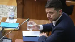 Зеленський