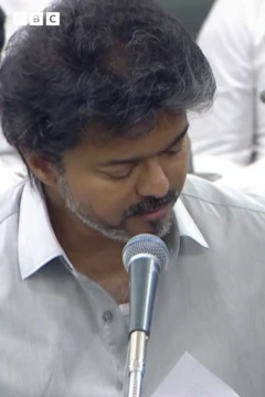 சட்டப்பேரவையில் முதலமைச்சர் விஜய் 