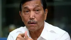 Luhut Binsar Pandjaitan