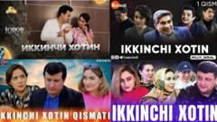 Ўзбекистон ва Марказий Осиёда қўшхотинлик нормал ҳолатми ёки жиноят? (Видео)