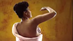 Nyocha maka ọrịa Kansa ara nke ụmụnwaanyị