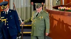 قايد صالح