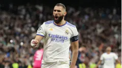Benzema
