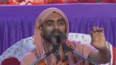 કૃષ્ણસ્વરૂપ સ્વામી