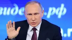 Putin AZAL təyyarə qəza Aktau Rusiya 