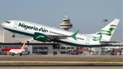 Air Nigeria