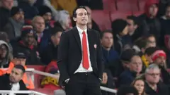 Unai Emery