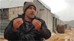 ဆီးရီးယားဒုက္ခသည်တွေအတွက် ပေးနေတဲ့ အကူအညီတွေ ရပ်ဆိုင်းသွားနိုင်