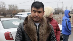 Жўрабек Қимизов