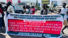 Aworan lati ibi iwode June 12 niluu Ibadan