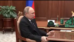 путін про штурм маріуполя