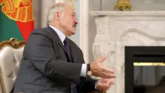 Лукашенко