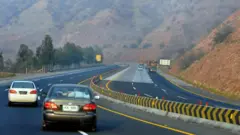 موٹروے