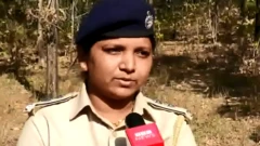 મહિલા ગાર્ડ