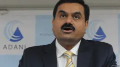 अडानी