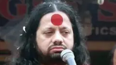 સ્વામી કાલીચરણ