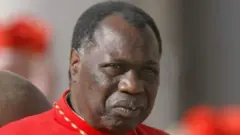 Cardinal Wako