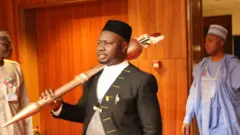 Ọfọ ndị sineti