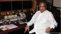 राकेश झुनझुनवाला