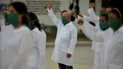 Kübalı doktorlar