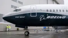 Xiyyaara Boeing 737 Max