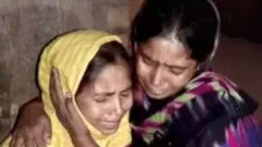 સામાન્ય લોકો પર હુમલો